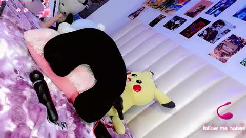 Jadee Williamss online show from 01.31.26