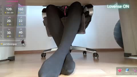 Jadefxxt online show from 02.02.26