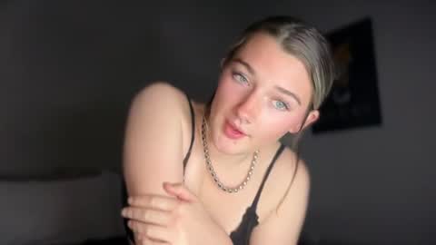 Jade james online show from 06.28.26