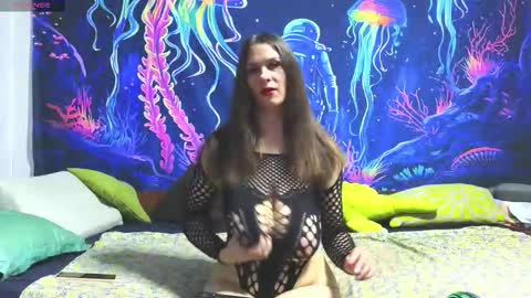 Jadelin Min online show from 02.18.26