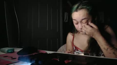 Jade online show from 03.09.26