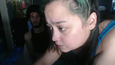 Jade online show from 03.14.26