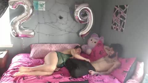 Jade online show from 03.20.26