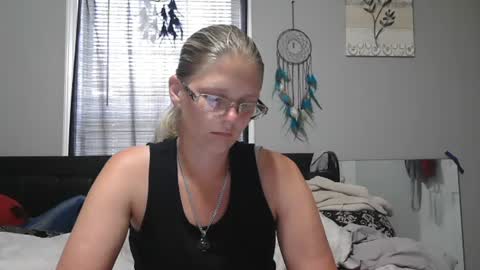 JadeLuv online show from 08.05.26