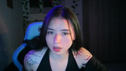 Snapshot of jademonet chatting on 02.12.26 Jade 3 online show from 02.12.26