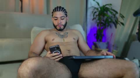 Snapshot of jadenfeynman chatting on 11.26.25 Jaden Feynman online show from 11.26.25