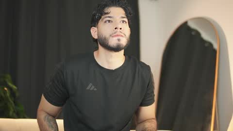 Jaden Feynman online show from 05.10.26