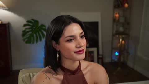 Snapshot of jadeperez_ chatting on 02.01.25 Jade online show from 02.01.25