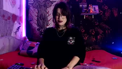 Alex and Venus online show from 09.23.25