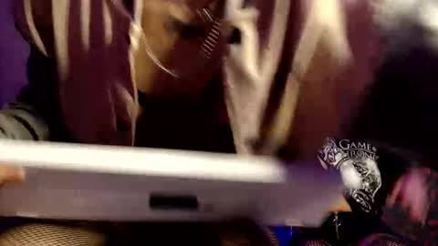 Alex and Venus online show from 06.02.26