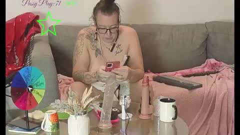 Jade Star online show from 07.23.26