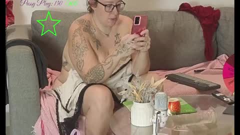 Jade Star online show from 07.25.26