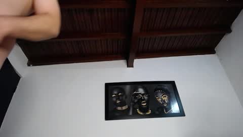 jadeStone69 online show from 11.20.25