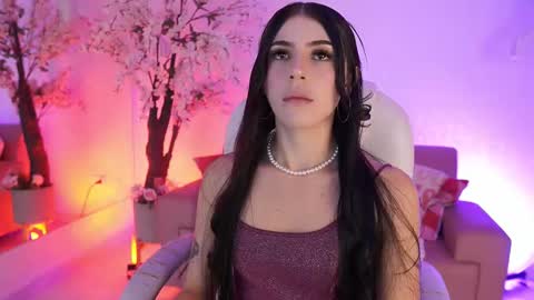 Jade Summer online show from 03.13.26