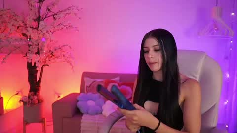 Jade Summer online show from 05.01.26