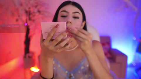 Jade Summer online show from 05.11.26