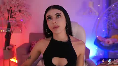 Jade Summer online show from 05.12.26