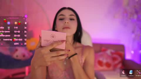 Jade Summer online show from 05.19.26