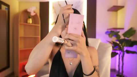 Jade Summer online show from 06.01.26