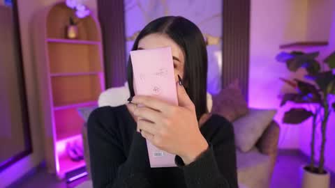 Jade Summer online show from 06.02.26