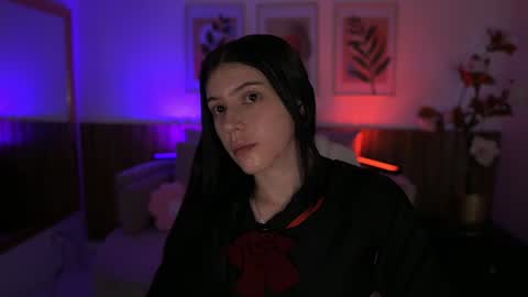 Jade Summer online show from 07.18.26