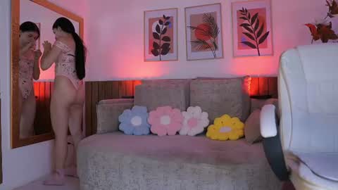 Jade Summer online show from 07.21.26