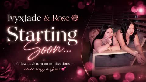 JadexIvy online show from 05.28.26