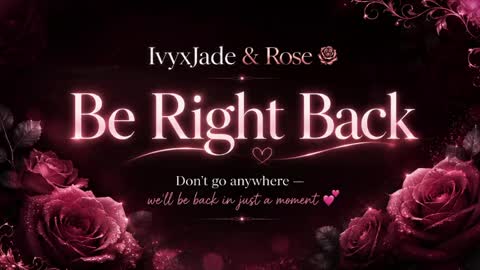 JadexIvy online show from 05.29.26