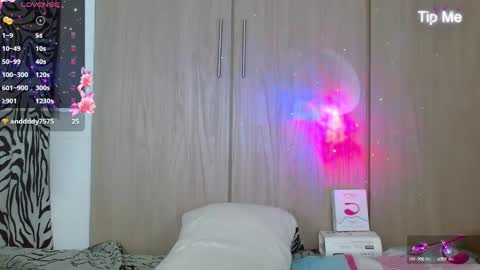 Snapshot of jaedasky_ chatting on 12.11.24 javi15 online show from 12.11.24