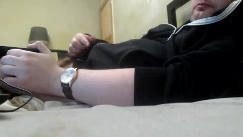 Jaedon online show from 01.18.25