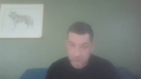 Snapshot of jag8637 chatting on 12.18.25 jag8637 online show from 12.18.25