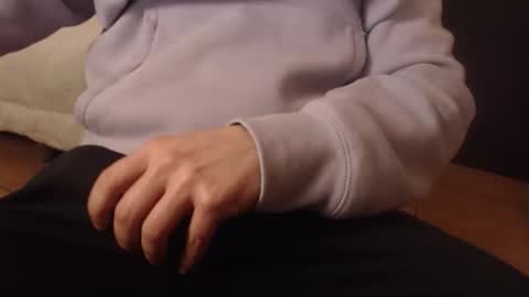 Jagger online show from 03.27.26