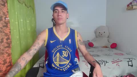 jahnk online show from 10.21.25
