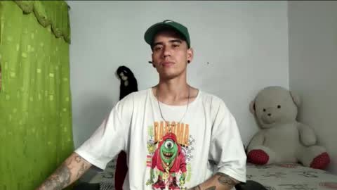 jahnk online show from 10.22.25