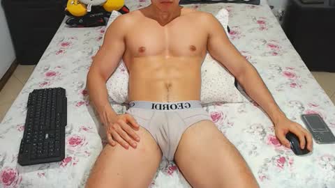 jahshot4 online show from 02.03.26