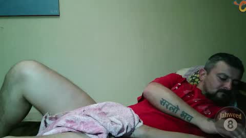 Snapshot of jahweed8 chatting on 03.07.26 Jahweed online show from 03.07.26