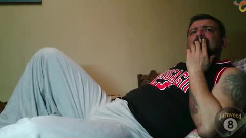 Snapshot of jahweed8 chatting on 03.25.26 Jahweed online show from 03.25.26