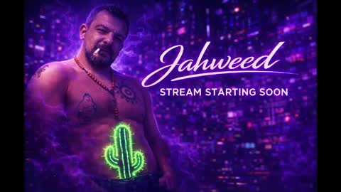 Snapshot of jahweed8 chatting on 05.16.26 Jahweed online show from 05.16.26