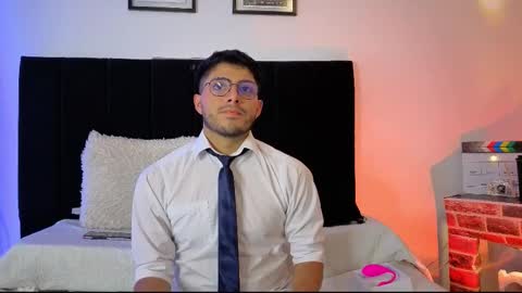 Jaiden online show from 01.10.26