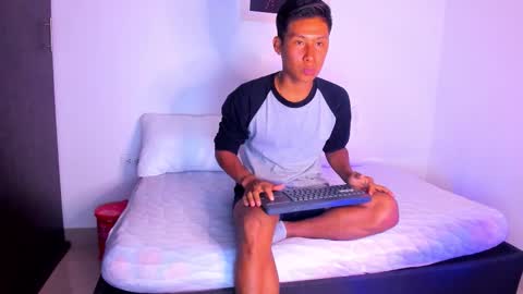 Snapshot of jaidernova chatting on 02.16.26 Jaider online show from 02.16.26