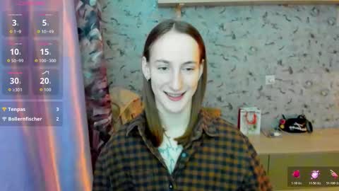 Jeidi online show from 01.05.26