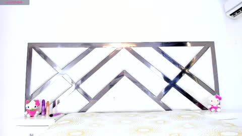 jailinashley online show from 04.10.26