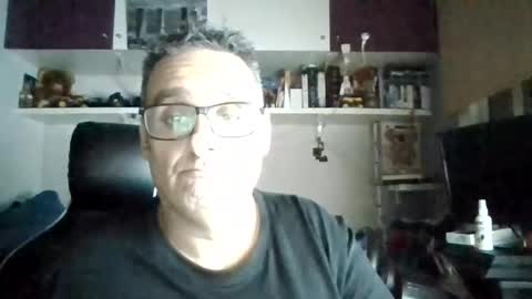jaimealvaca26 online show from 05.18.26