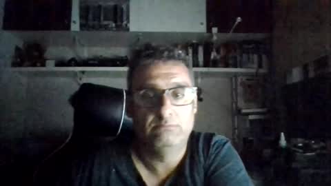 jaimealvaca26 online show from 05.27.26