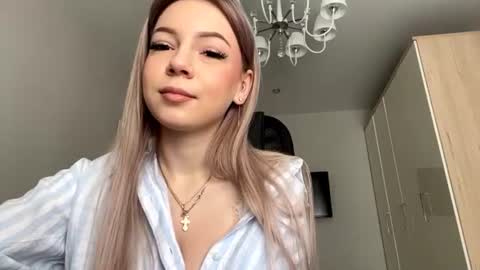 Elizabeth online show from 06.16.26