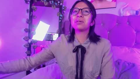 Snapshot of jaina_angell chatting on 02.24.26 Jaina Angel online show from 02.24.26