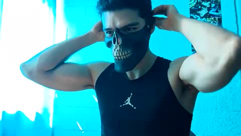 JaxXx online show from 02.04.26