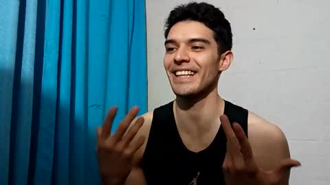 JaxXx online show from 02.05.26