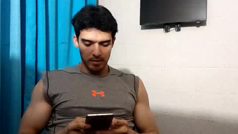 JaxXx online show from 02.22.26