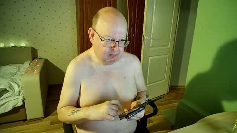 Jake2309 online show from 01.27.25